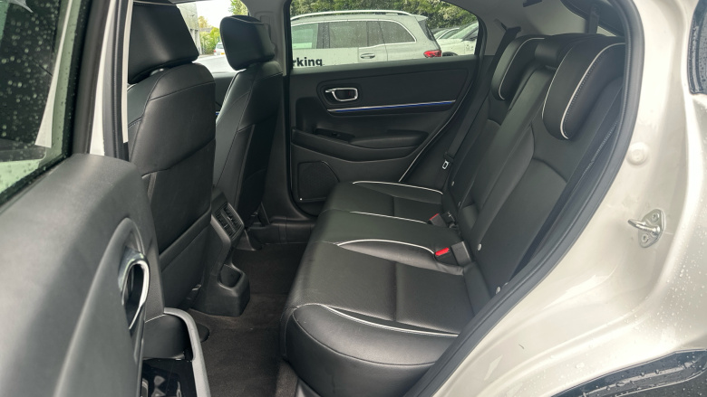 Honda E Ny1 150kW Elegance 69kWh 5dr Auto Electric Hatchback
